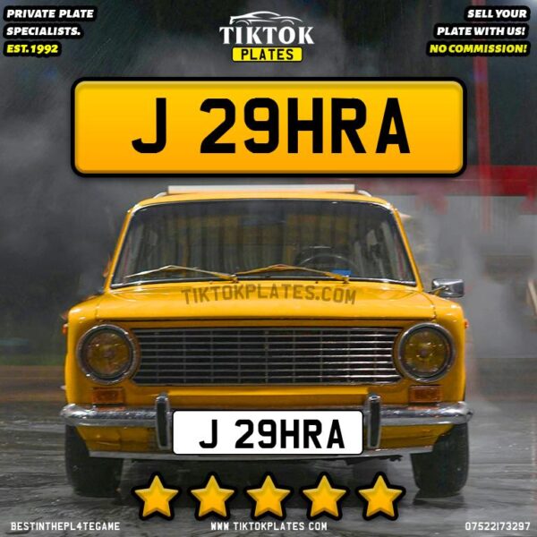 J 29HRA - Image 6